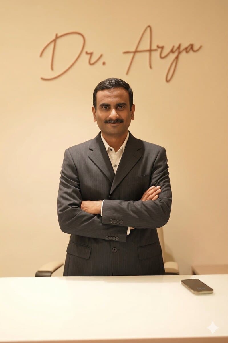 Dr. Prasad Menon