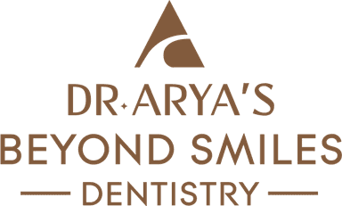 Beyond Smiles Logo