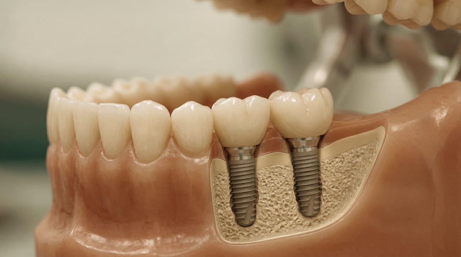 Implant Dentistry
